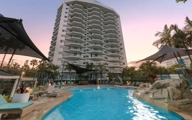 Club Wyndham Kirra Beach, Trademark Collection by Wyndham