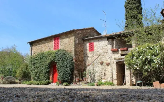 Podere Il Cannello