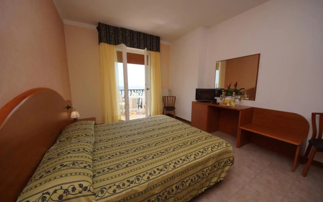 Hotel Residence La Rotonda