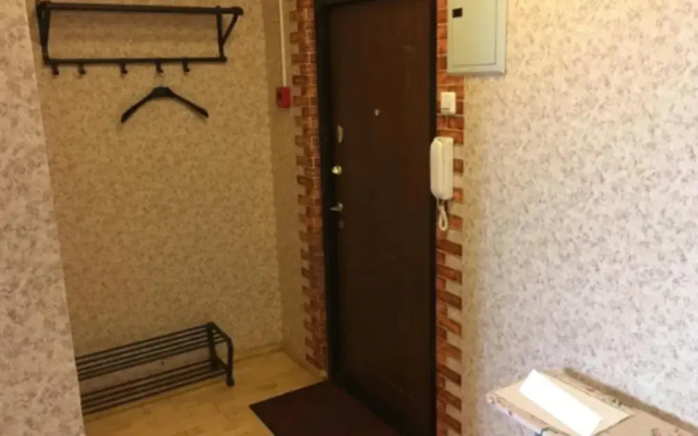 Дом Гончарова на улице Лётная 1