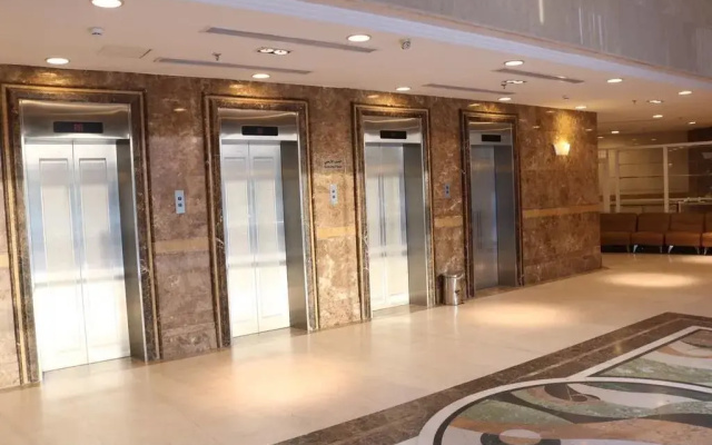 Marasi Hotel