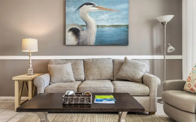 Island Sunrise by Southern Vacation Rentals