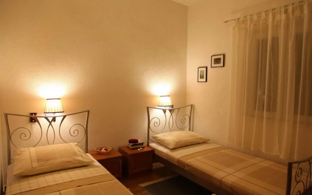 Marina - 50m from the beach - A1(4)