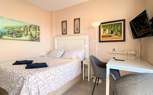 Mariposa Studio Casasol