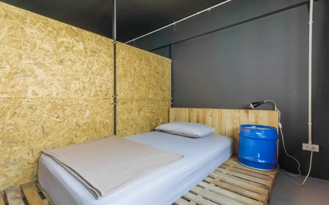A Hostel Bangkok
