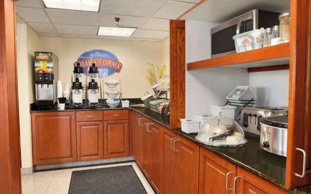 Comfort Inn Airport