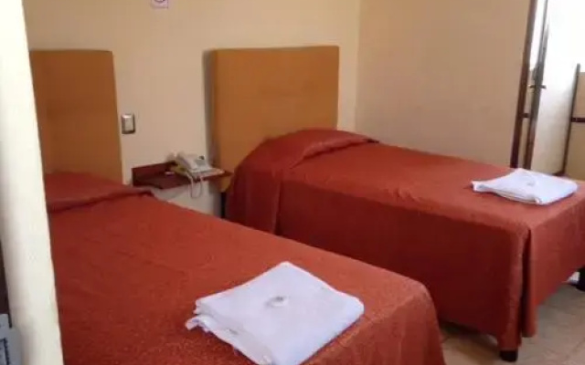 Hotel Midubai