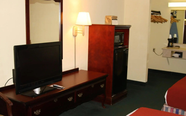 Best Inn Booneville