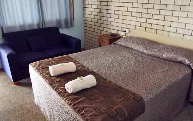 Goomeri Motel
