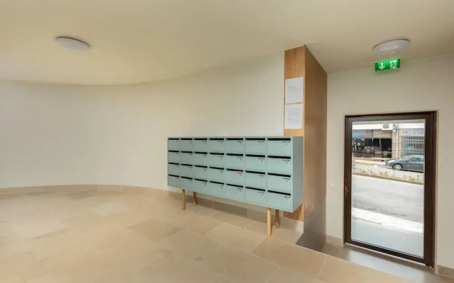 Feel Porto Corporate Housing Campanhã