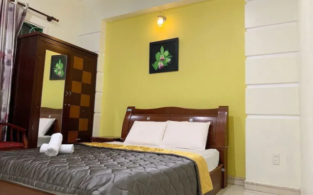 Thien Ma Hotel