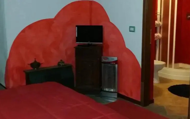 B&B Tenuta La Gatta