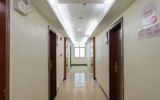 Jinyi Business Hotel (Qionghai Wanquanhe Branch)