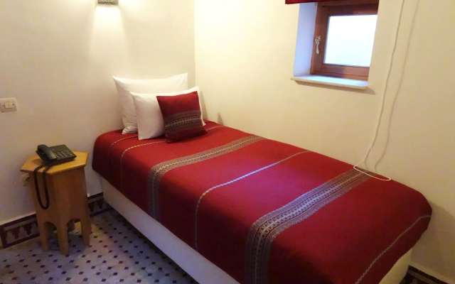 Riad Sabah