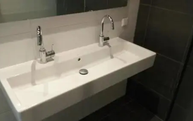 Amsterdam Vondelpark Guesthouse