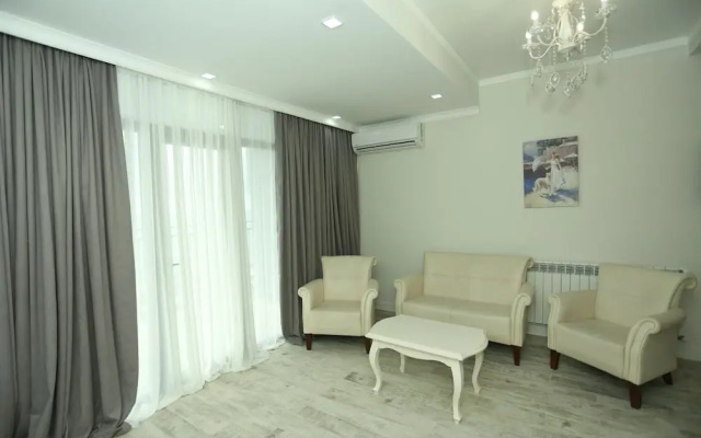 Deluxe room · Royal Medis Hotel — photo 16