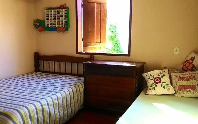 Paraty Hotel