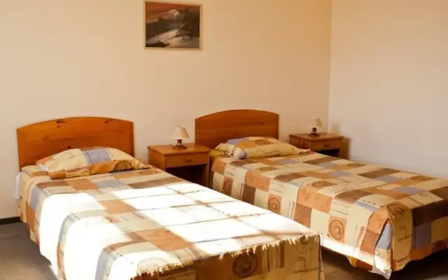 Hotel Skanste