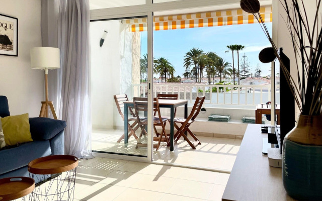 Moon Dunes Apartment