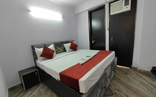 Mauryan Express Hotel Devli Khanpur