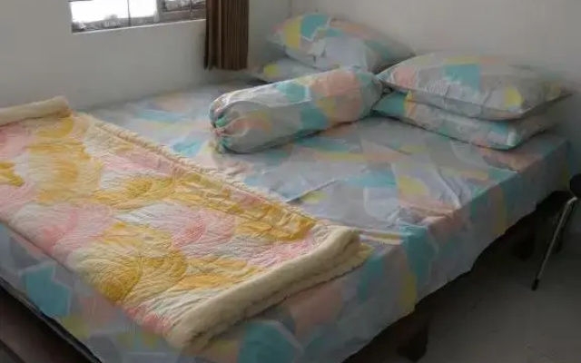 Homestay Pesona