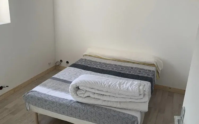 La Magnanerie appartement st ambroix