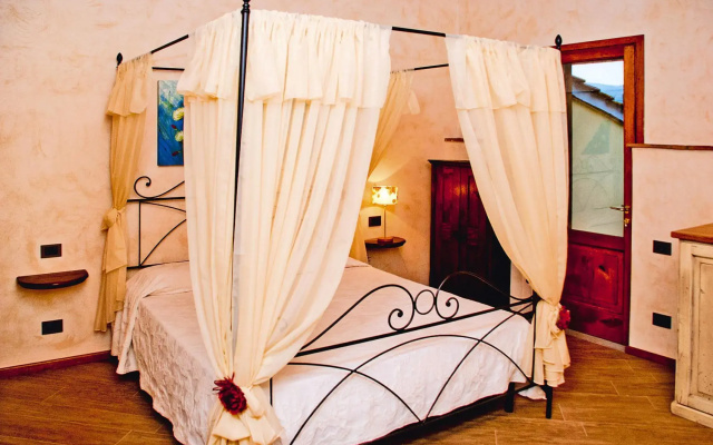 Holiday home Cerbaiola, Lamporecchio