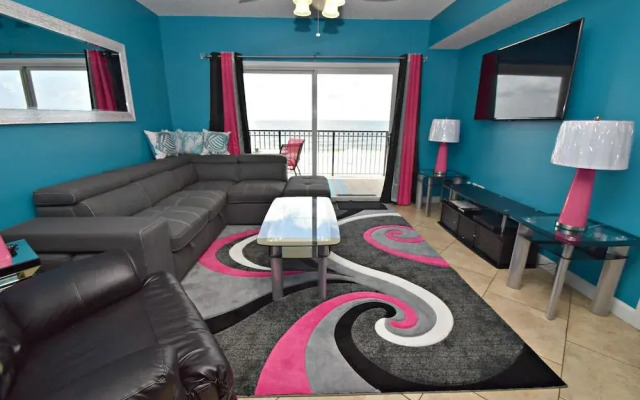 Legacy 302 by RedAwning