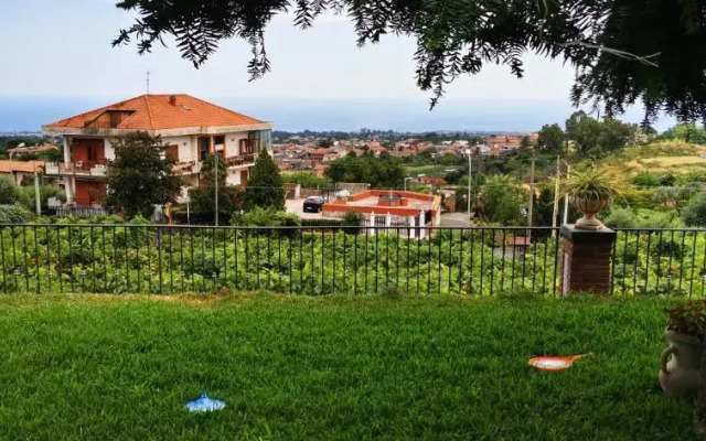 B&B Villa Dagala