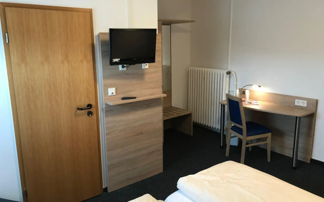 Motel Herbold