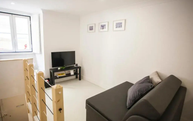 Light Of Lisbon Apartments I