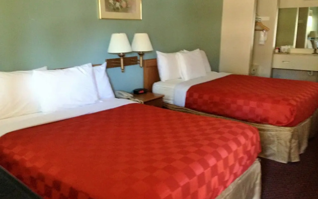 Ramada Inn Olive Tree