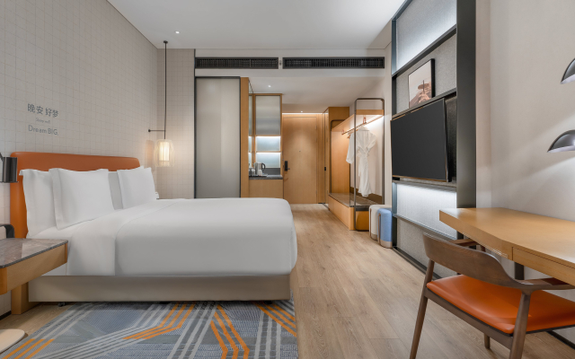 EVEN Hotel Shenzhen Nanshan by IHG