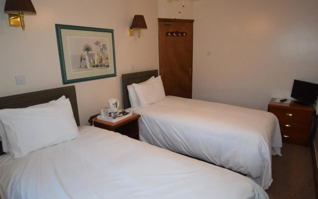 Easton Guest House