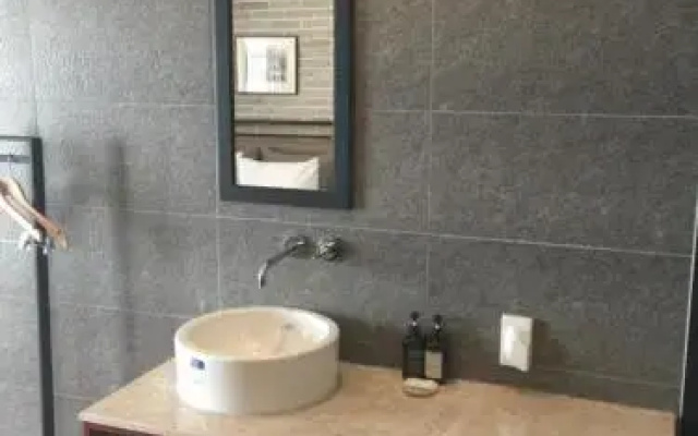 Gwangalli Browndot Hotel