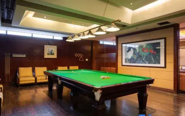 Luyu Resort