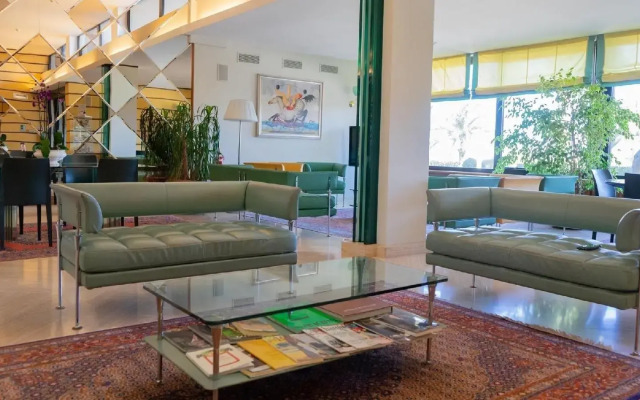 Hotel Cristallo