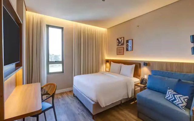 Hampton By Hilton Caraguatatuba Serramar