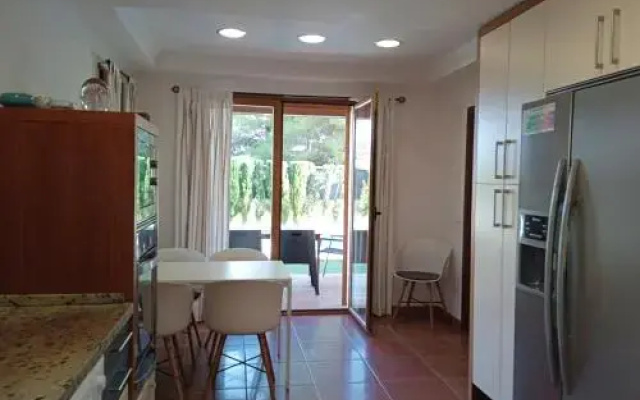 Villa Puerto Adriano