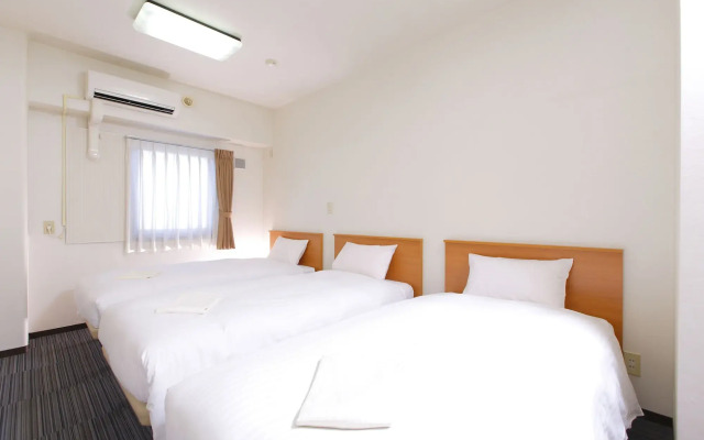 Flexstay Inn Tokiwadai