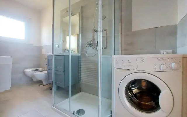 PANORAMIC apartment
