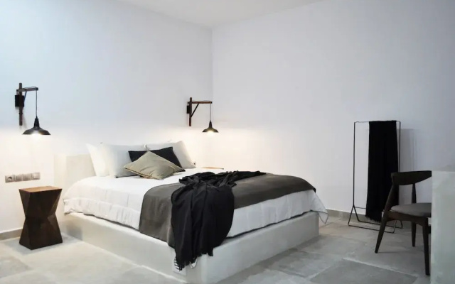 Nerti Suites