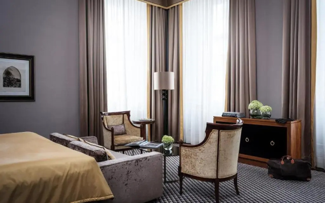 Althoff Grandhotel Schloss Bensberg