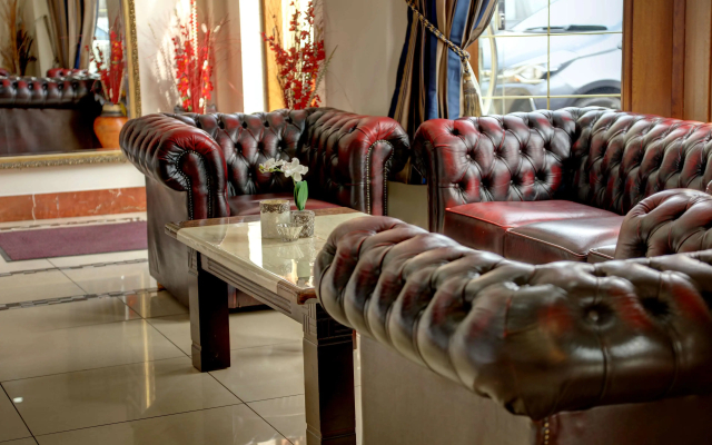 Best Western London Ilford Hotel