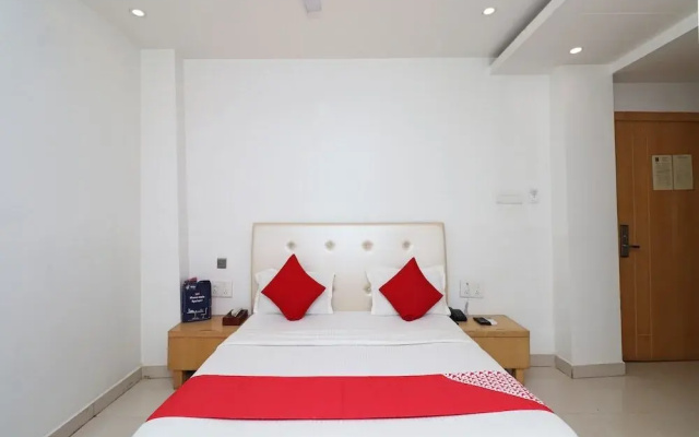 Hotel Yash Inn by OYO Rooms