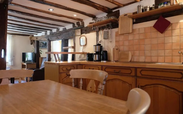 Ferienwohnung Rur-Partie