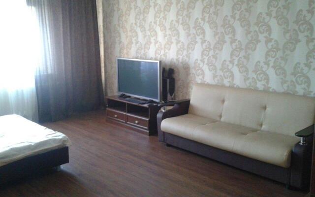 Hostel 74 комната для гостей