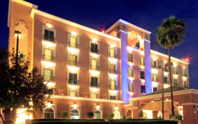 Istay Hotel Ciudad Victoria Mexico Zenhotels