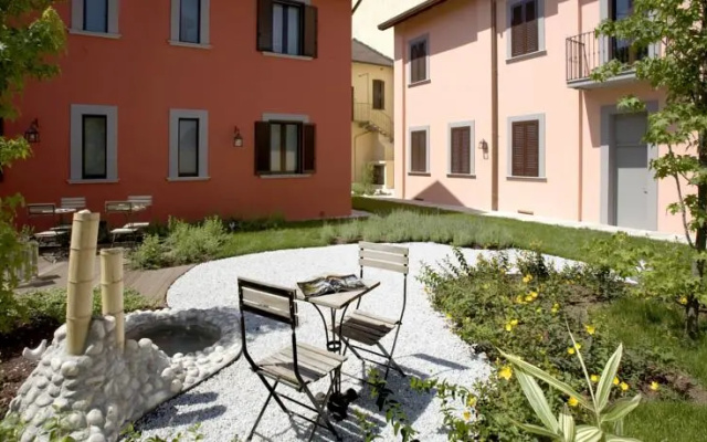 B&B Trovailtempo