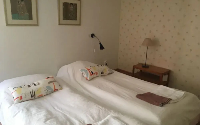 Körsbarsgården Bed & Breakfast